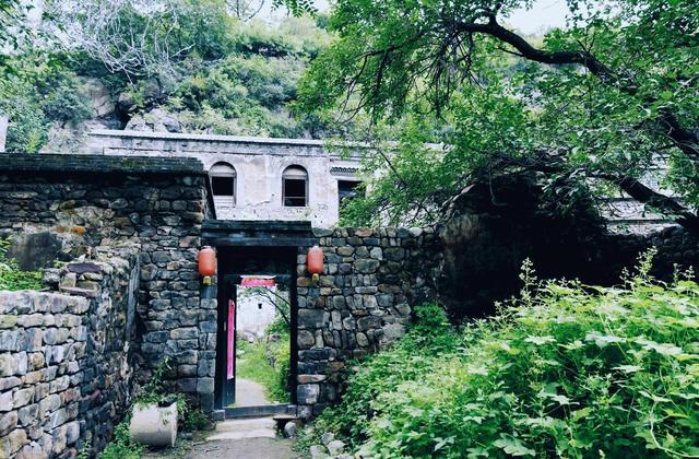 山西真正冷门的6个古村，商业化低，几乎没有游客，一点都不夸张