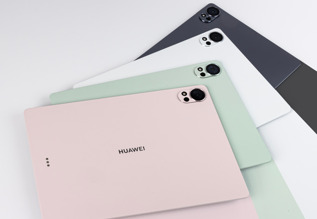 华为MatePad Air 2025和MatePad 11.5S 2025怎么选？看完就明白