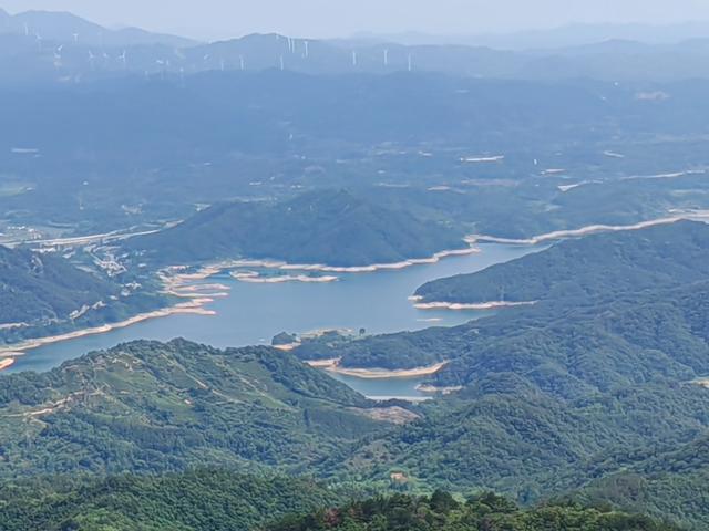 金鼎远望