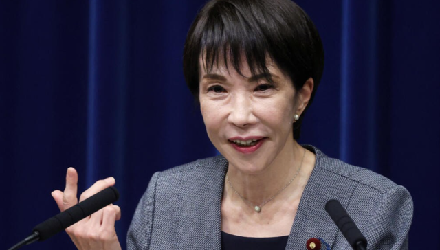 日本绕道合作，邀五国首脑齐聚，中日拉锯战下，中国后方响起警报