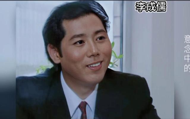 离婚18年才发现，身价上亿住四合院的李成儒，真的配不上史依弘