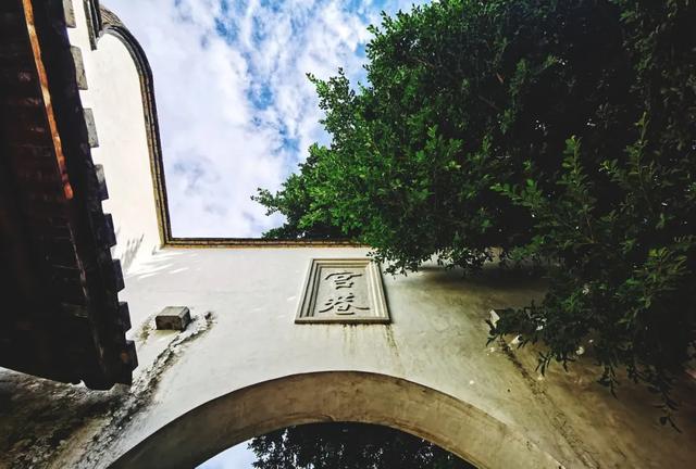 《沉默的荣耀》热播，这些景点也跟着火了