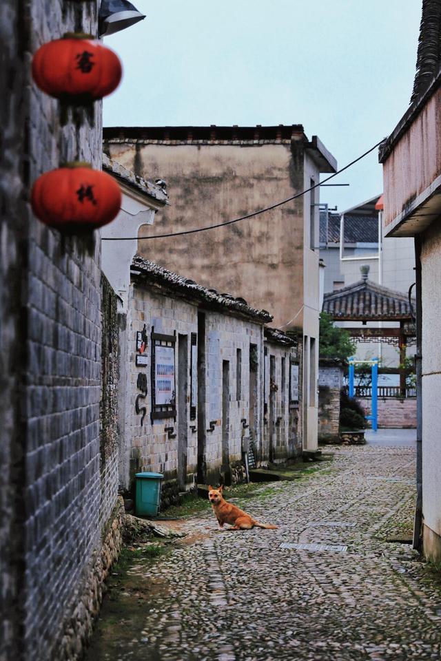 国庆人少景好的小众旅游地