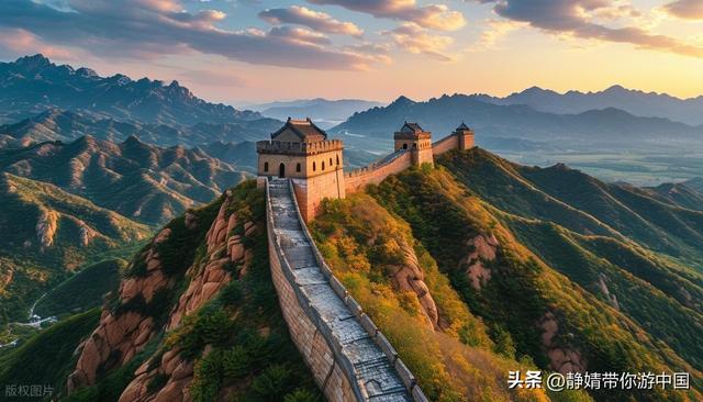 天津值得去的10个景点，预算不多也要去一趟，你去过几个？