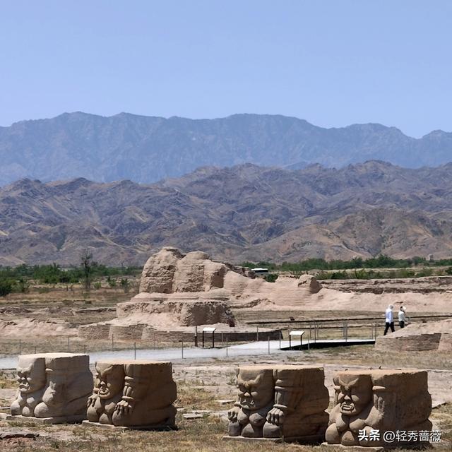 塞上江南宁夏，一个被严重低估的旅游大省