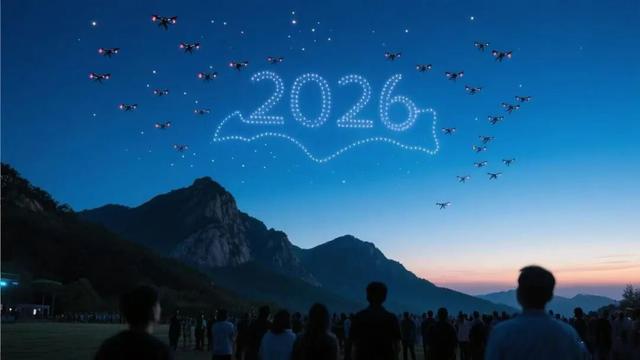 攻略来了！在五莲，这样跨年→