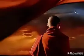 六世达赖仓央嘉措，藏传佛教伟大诗人死亡之谜。图片