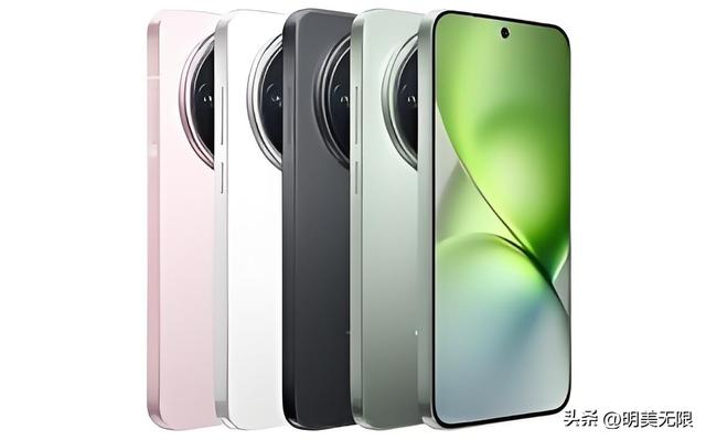 vivo X300：影像巨兽与性能怪兽的强强联手，极致旗舰即将震撼来袭