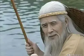 古代历史上“最接近神”的七个人，诸葛亮勉强上榜，第一无人能敌图片