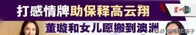 经历过可怕婚姻后董璇为何还会二婚