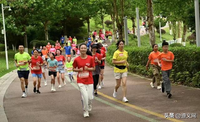 跟着赛事游遵义！解锁体育旅游的N种玩法