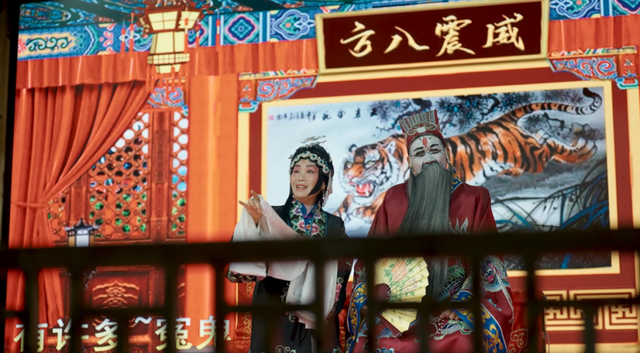 GO!皖南最舒服的温度，就该去新安江山水画廊乘船入画！