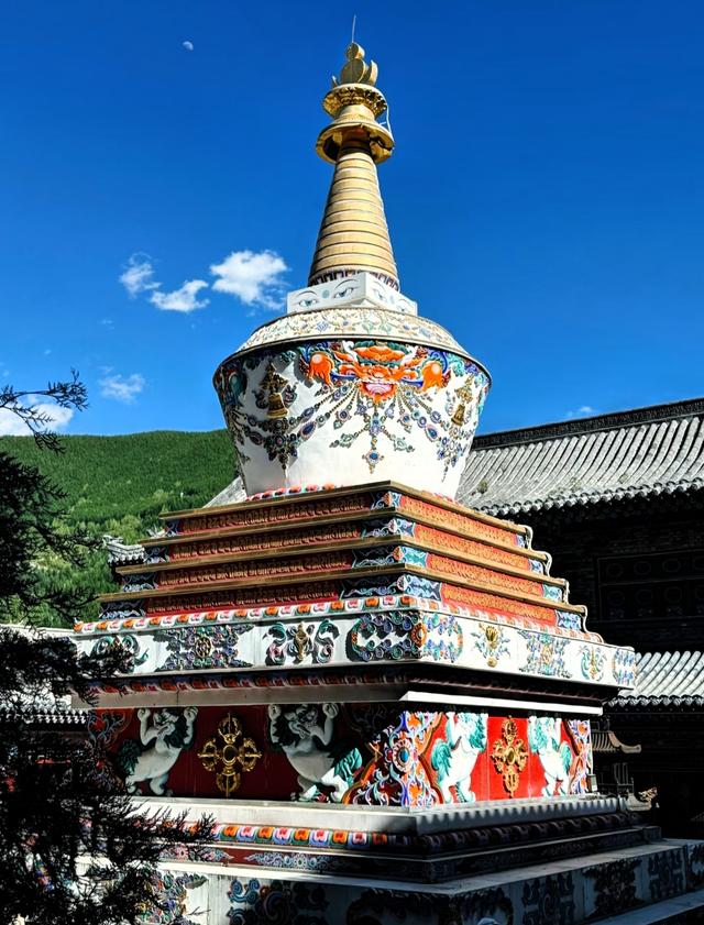 世界上只有山西才有的十四大绝美风景！