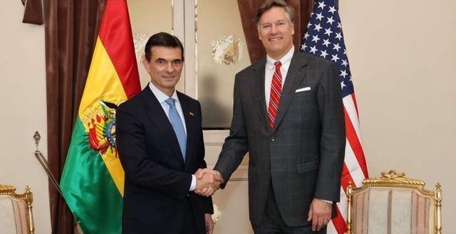 对华合约全部撕毁！中国又一伙伴背后捅刀，骗走20亿倒向美国