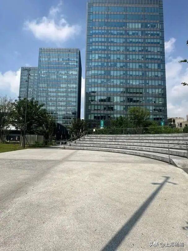 来杨浦“轧马路”！这条Citywalk路线藏不住了