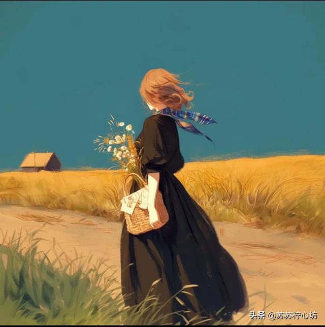 人生下半场，婚姻并不是全部？