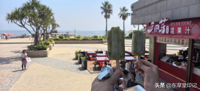 探秘石狮黄金海岸洛迦寺：海上佛国的千年禅韵与滨海秘境