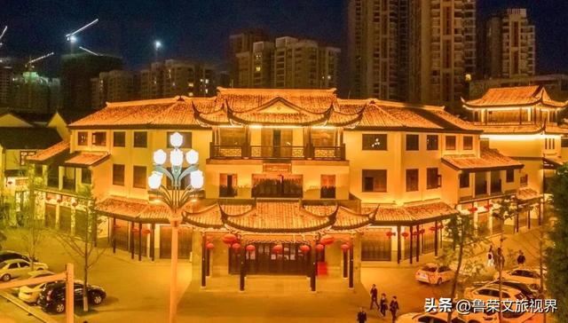 弥勒：藏在滇南的慢时光桃源