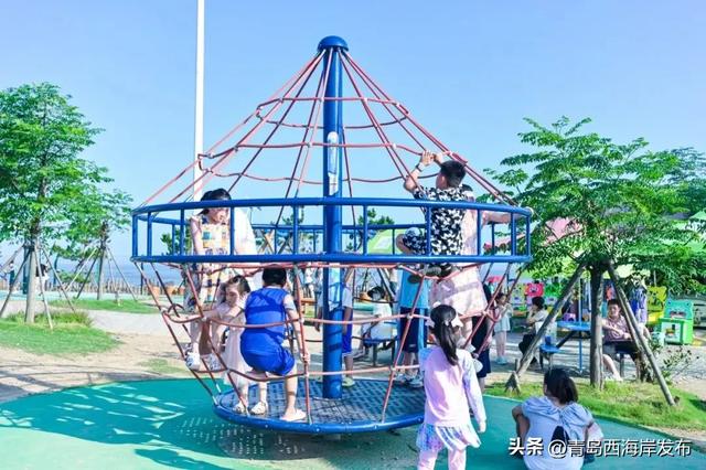 啤酒节高质量亲子游玩攻略→