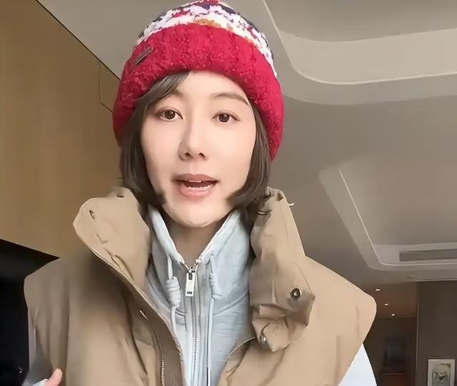 讨好大佬、陪睡上位、遭央视开除，被传与小尼结婚的她如今怎样了