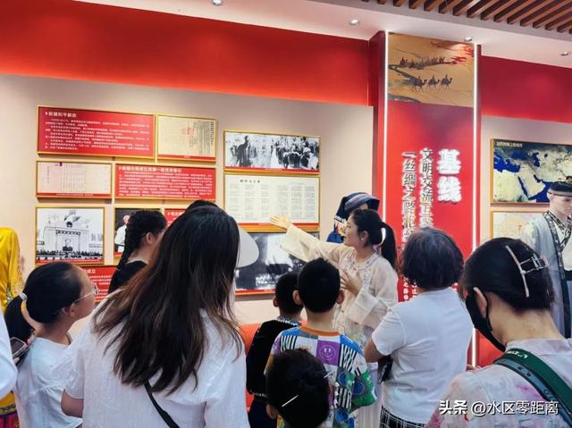 乌鲁木齐市水磨沟区——记忆赋能 文化聚心：立井西社区在老矿区的土地上浇灌民族团结之花