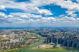 1-5月湖南省14市财政收入：株洲第3，衡阳远超常德，湘潭第10图片