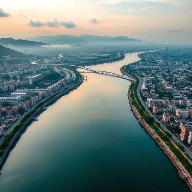 云南最强黑马！安宁不声不响干了件大事，让全国人都坐不住了