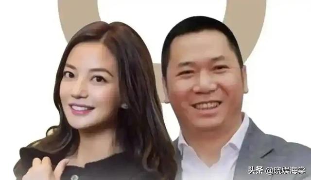 再难翻身 ! 封杀4年后，49岁赵薇近照曝光，事业婚姻全凉，星气已无