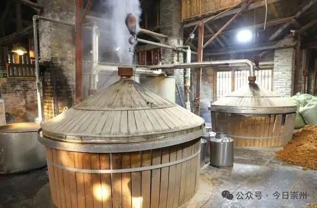 超“醉”人！崇州这里新增7个打卡地