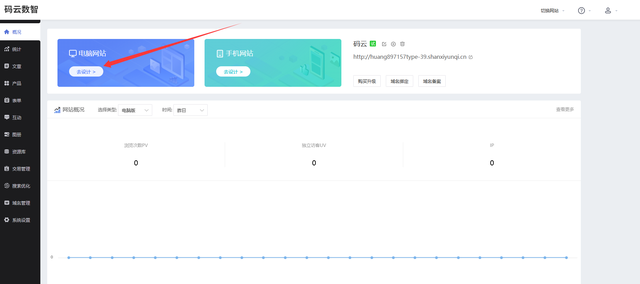 公司怎么创建网站，自助建站平台有哪些？