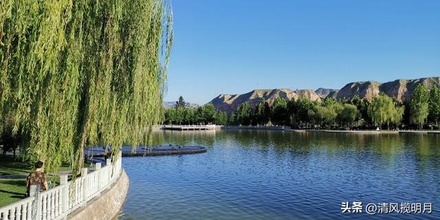 和老伴去甘肃永靖住了一个月，我实话实说：跟想象中完全不一样～