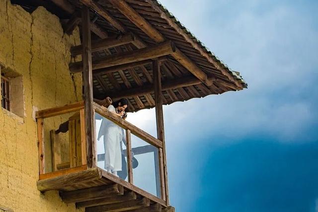 是时候放弃三亚了！改乘高铁去这里过暖冬！