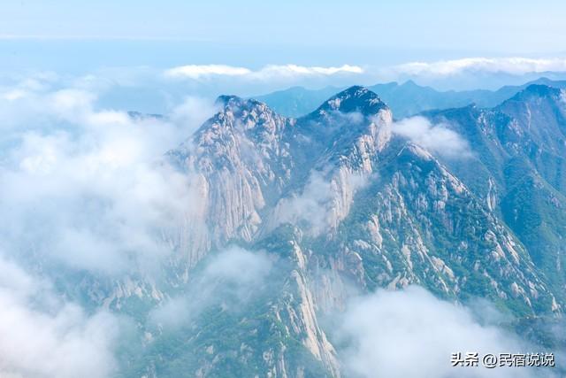 山东寿光居然把0.6米的石头叫山？