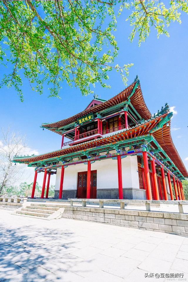 开封四日漫游记：梦回大宋，舌尖上的古都盛宴