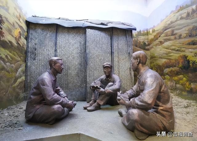辉南兵工展览馆：红色地标忆峥嵘，精神火炬照新程