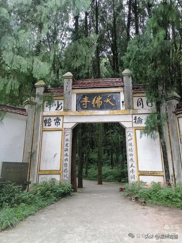 浙江这条风光奇绝适合新手小白的徒步线路,值得推荐!