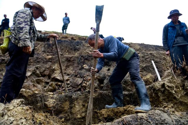 龙胜：“水镜梯田”唤醒冬韵 下埠屯书写旅游新篇