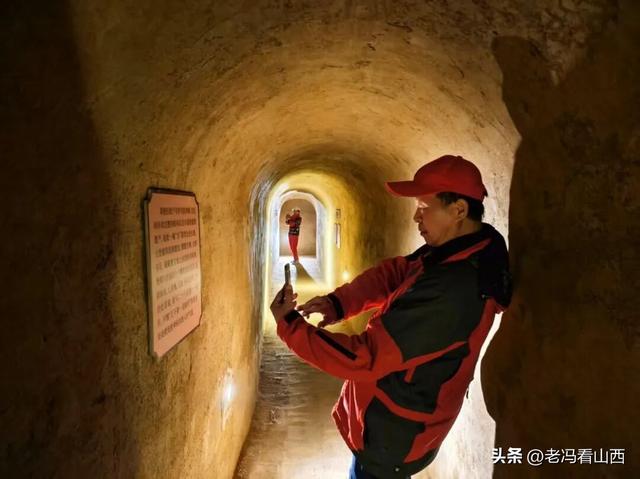 安心游古堡！山西介休张壁古堡全维度安全守护，伴你穿越千年时光