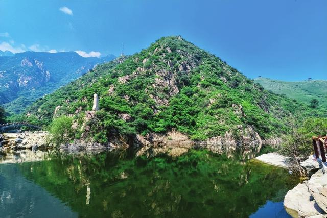 一路循着黄河涛声 自驾永济观山水品晋南民俗