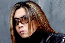 华语乐坛唱将郭峰，拿下半壁江山，刀郎在他面前也只能是个小学生图片