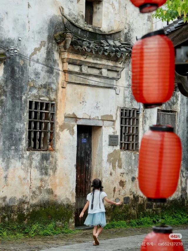 跟着小红书博主打卡黄山，拍出人生照片！| 皖美夏日