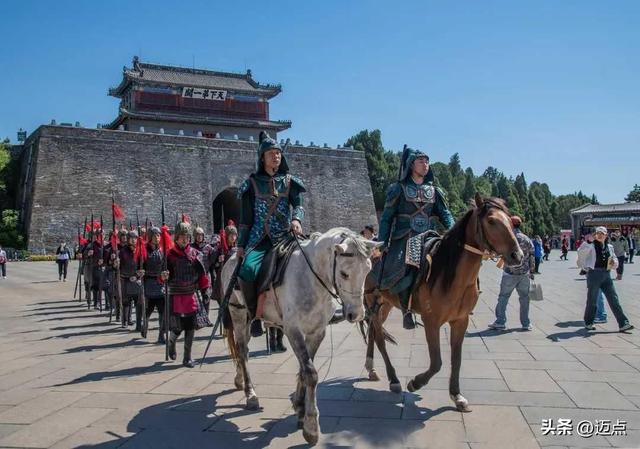 从“长城源”到“世界窗”，山海关景区双轮驱动下的创新突围