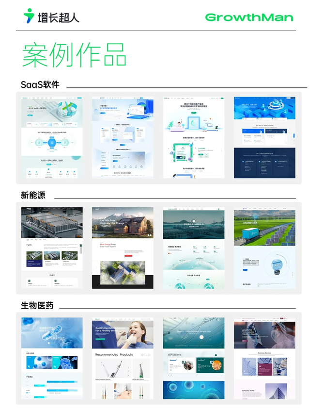 从高端定制到基础服务，十家高端网站建设公司深度盘点