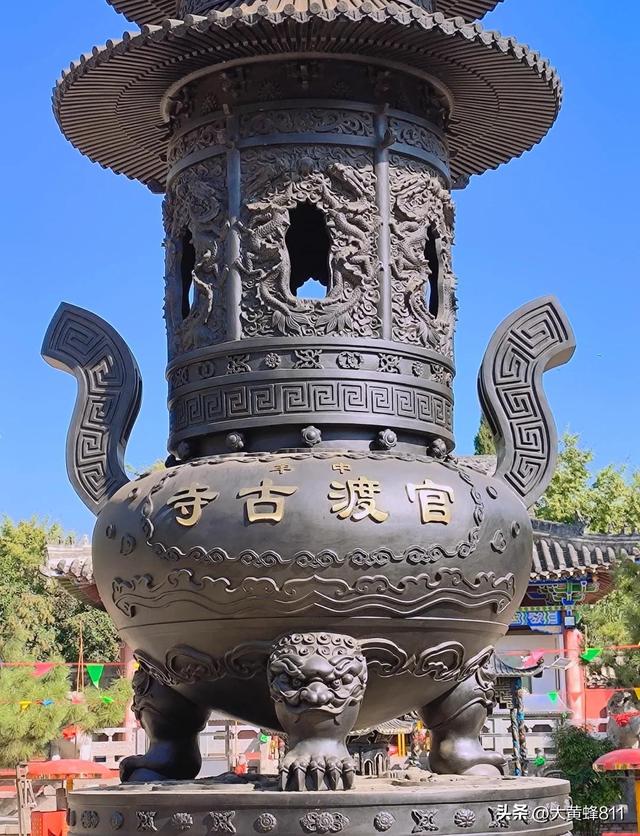 认识大美河南的每个县——第一波：中牟（mù）