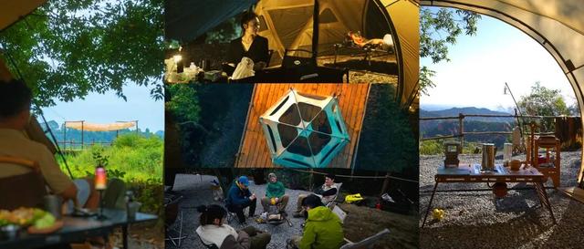 乐游天府卫星城｜眉山天府新区真人闯关游戏来了！