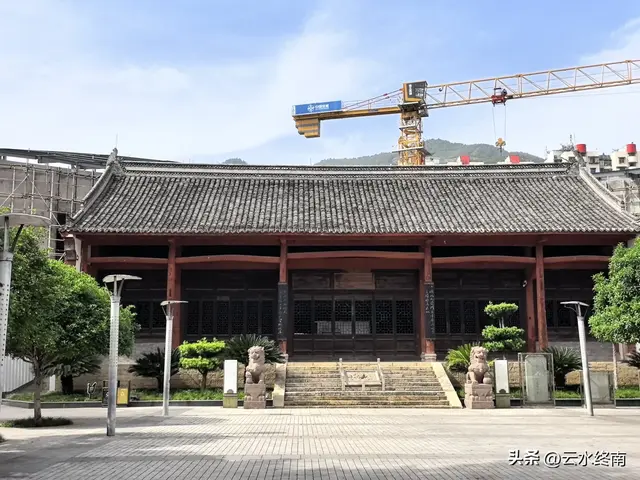 来三峡不来这个免费地方，真亏大了，不要光记着白帝城瞿塘峡