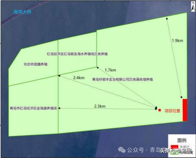 包含潜水培训、船帆帆板等，胶州湾海域中部将添海上文体娱乐项目