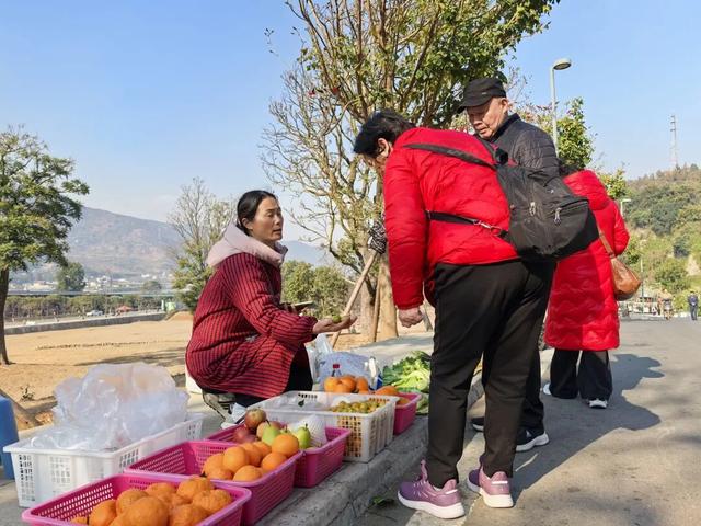 【冬季暖阳 凉山不凉】德昌海花沟康养旅游联动发展新实践