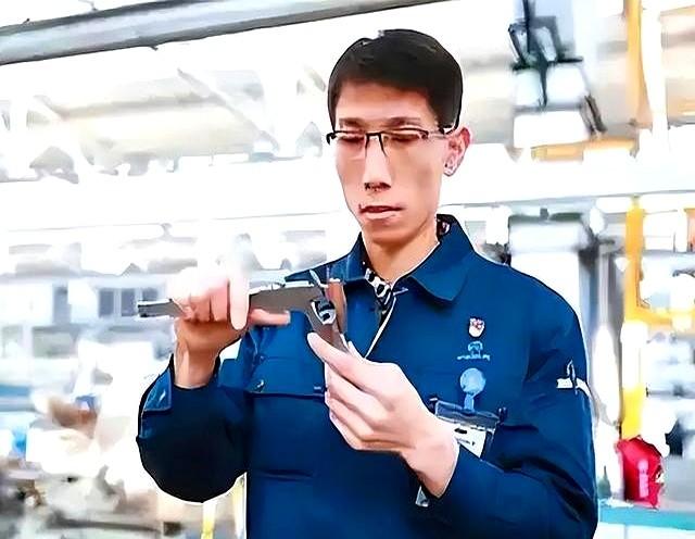 1000万离开中国！美国开出天价年薪，只为挖走中国一普通技校生