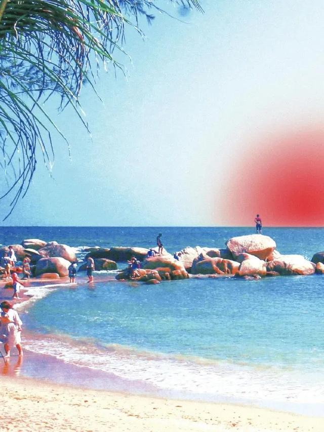 无尽夏丨夏日里永不落幕的浪漫